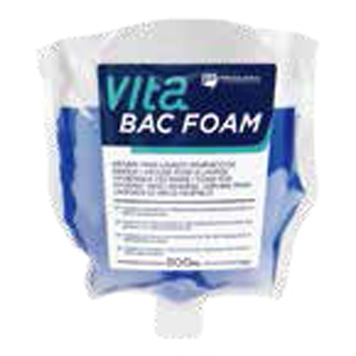 VITABAC FOAM GEL DERMOPROT. S/PERF. 800 ML