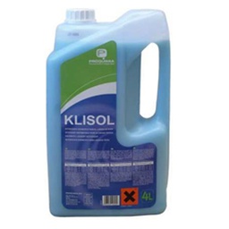 [1400714] KLISOL GARRAFA 20L.
